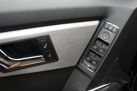 Mercedes GLK 250 CDI 4matic