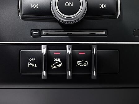 Mercedes GLK 250 CDI 4matic