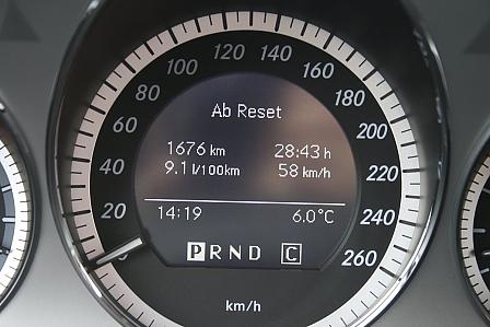Mercedes GLK 250 CDI 4matic