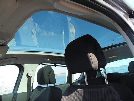 Peugeot 3008 155 THP