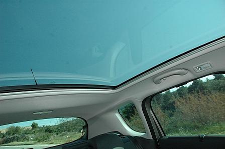 Peugeot 3008 155 THP