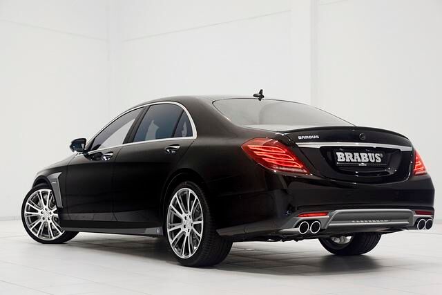 Ein vom Hersteller als „bestes Auto der Welt“ deklariertes Fahrzeug zu veredeln, bedarf eines ordentlichem Selbstbewusstseins.