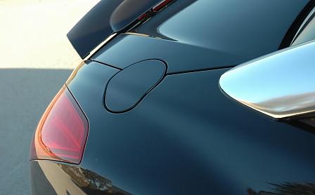 Peugeot RCZ