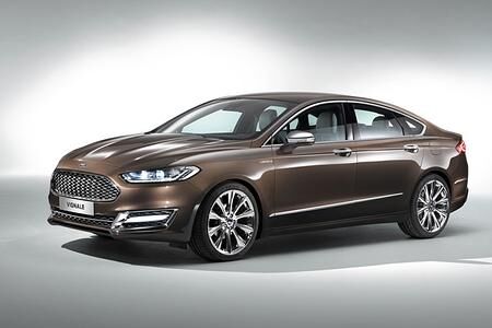 Ford-Pläne   -  Noch mehr neue Modelle bis 2015   