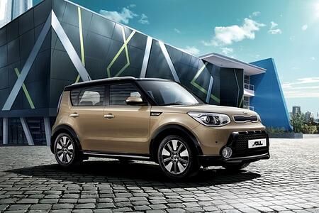 Kia Soul - Runderneuerter Kultkasten
