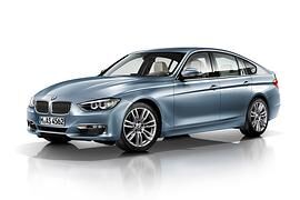 Neue BMW-Modelle - Feuerwerk aus München