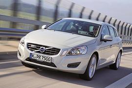 Volvo-Diesel - Neue Mitte für die Schweden-Flotte
