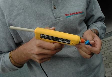Smart Repair