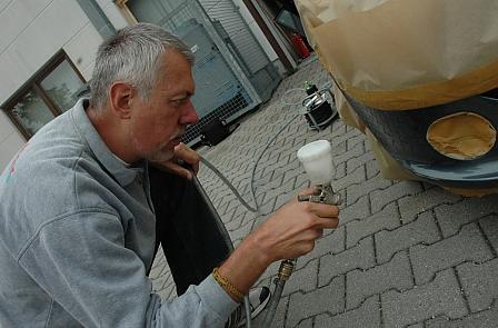 Smart Repair