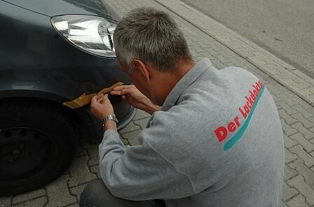 Smart Repair