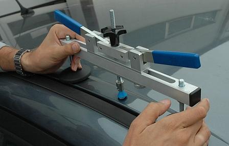 Smart Repair