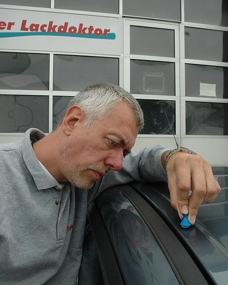 Smart Repair