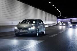 Volvo V60 D6 AWD Plug-In Hybrid - Mehrleistung zum Spartarif (Kurzfassung)