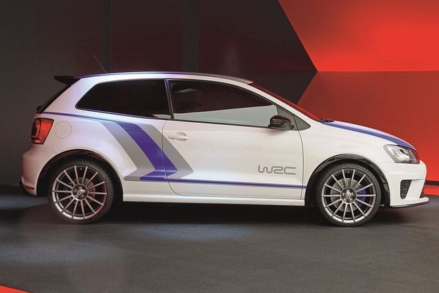 Den Antrieb übernimmt der 2,0-Liter-Turbo aus dem Golf GTI