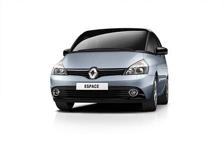 Renault Espace - Neue Nase für den Familienfreund Renault Espace - Neue Nase für den Familienfreund