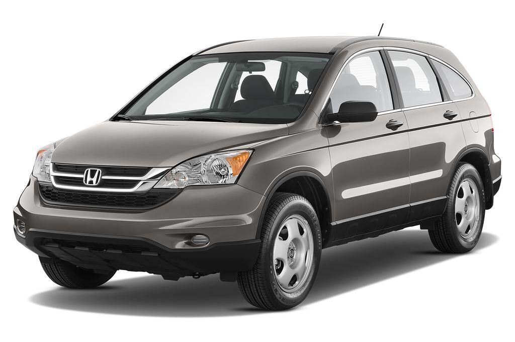 Honda CR-V (Baujahr 2011) S 5 Türen seitlich vorne