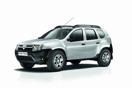 Dacia Duster-Sondermodell - Besseres Klima im Niedrigpreissegment Dacia Duster-Sondermodell - Besseres Klima im Niedrigpreissegment
