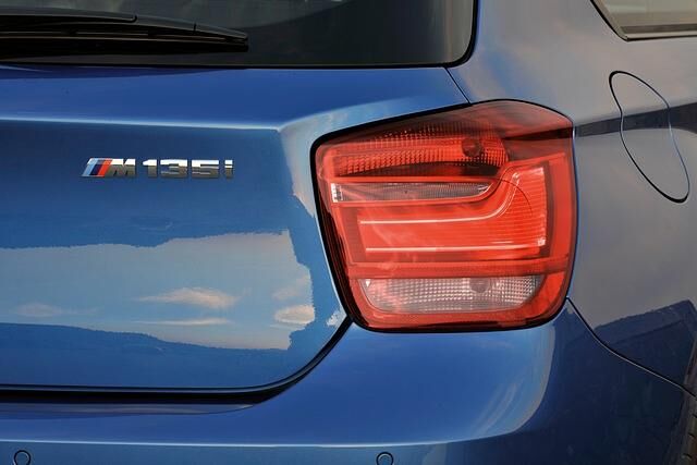 Am Markt trifft der neue 1er auf Audi A3 und die neue Mercedes-Benz A-Klasse