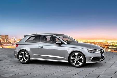 Audi A3 - Abgespeckt und aufgewertet (Vorabbericht)
