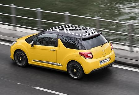 Citroën DS3