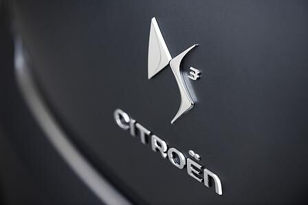 Citroën DS3
