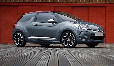 Citroën DS3