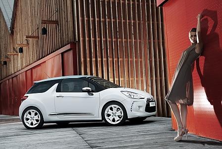 Citroën DS3
