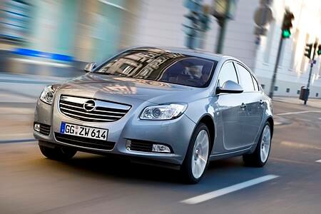 Opel CNG- und LPG-Modelle - Voll-Gas Opel CNG- und LPG-Modelle - Voll-Gas