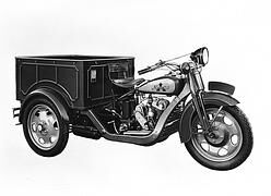 90 Jahre Mazda - Nippon auf vollen Touren