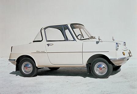 Mazda Carol