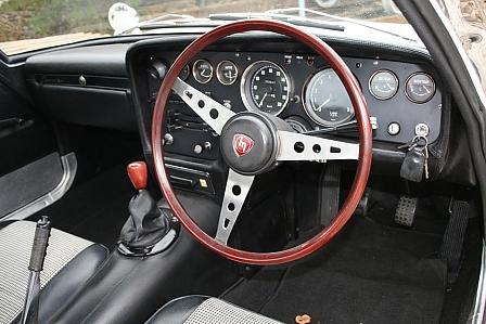 Mazda Cosmo