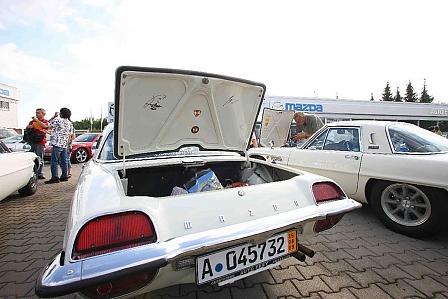 Mazda Cosmo