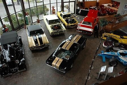 Legendary Motorcar: Plymouth Roadrunner
