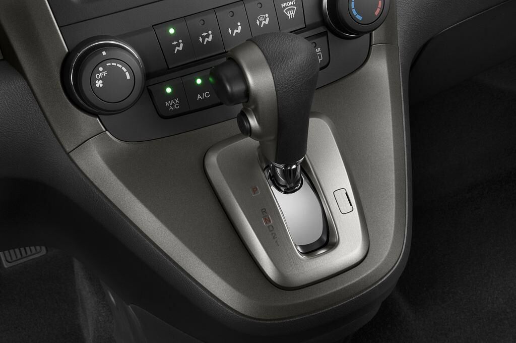 Honda CR-V (Baujahr 2011) S 5 Türen Schalthebel