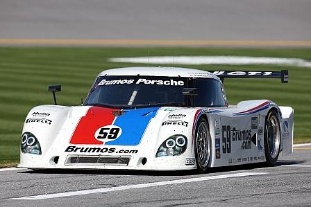 24 h Rennen Daytona 2010