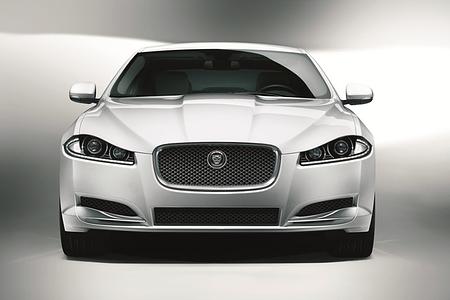 Jaguar XF Sportbrake - Raumgewinn in der Businessklasse