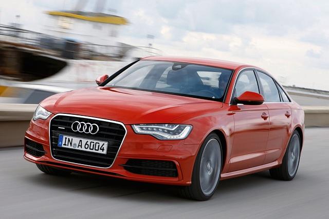 Die 12 Autos des Jahres - Von der Sportwagen-Ikone bis zum City-Floh