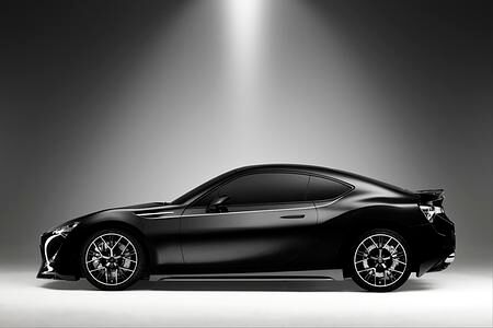 Tokyo Motor Show 2011 - Abschluss für das Katastrophenjahr