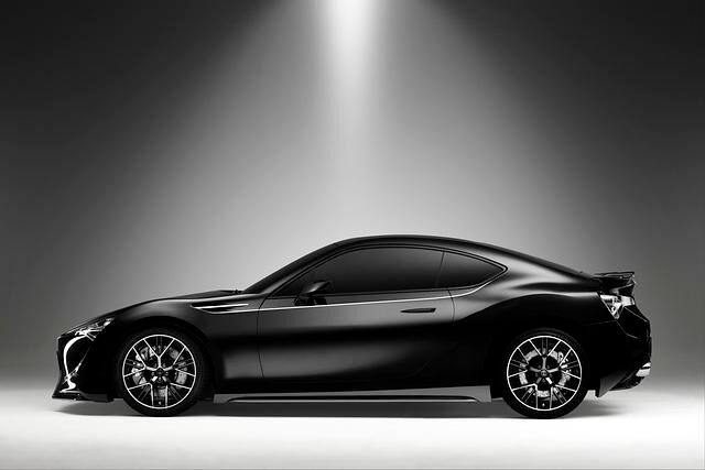 Tokyo Motor Show 2011 - Abschluss für das Katastrophenjahr