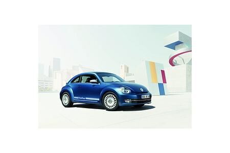 Beetle Remix: Jetzt kommt Farbe ins Spiel
