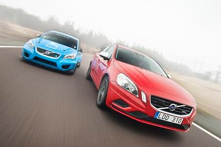 Erstarkte Schweden - Chiptuning für Volvo