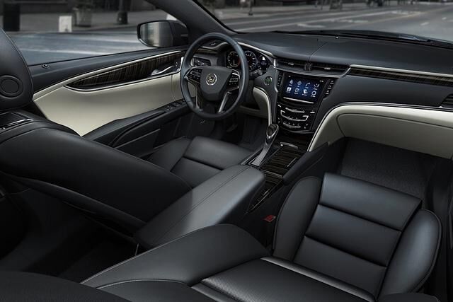 Der XTS löst DTS und STS ab