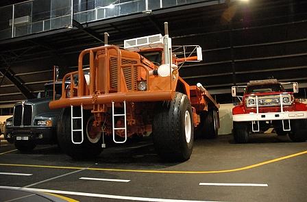 Automuseum Abu Dhabi