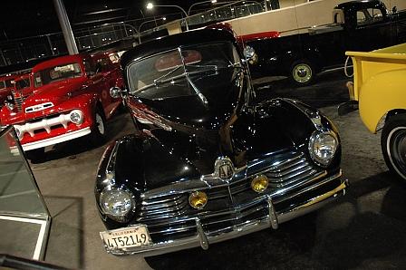 Automuseum Abu Dhabi
