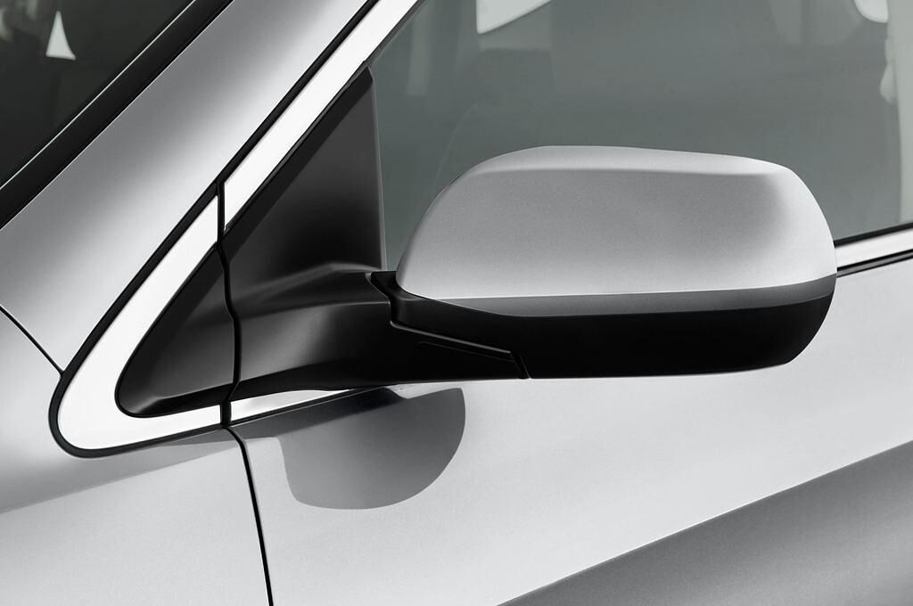 Honda CR-V (Baujahr 2013) Elegance 5 Türen Außenspiegel