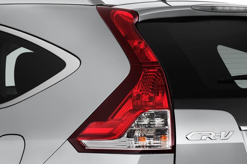 Honda CR-V (Baujahr 2013) Elegance 5 Türen Rücklicht