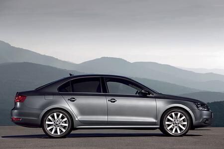VW in Detroit - Hybrid-Jetta für Amerika