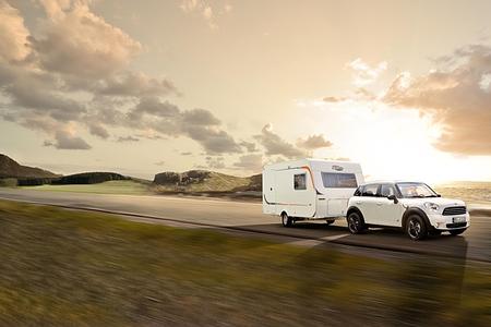 Caravan- und Reisemobiltrends - Kleiner, leichter und günstiger
