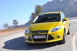 Ford-Mobilitätsgarantie - Bei Treue unbegrenzt