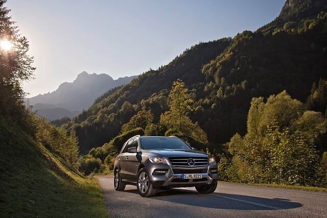 Der 4,6-Liter-Motor kommt auf 408 PS